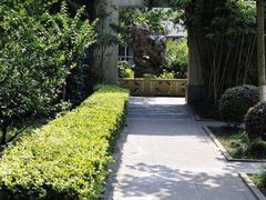 -南京中国近代史遗址博物馆(南京总统府)