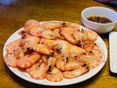 -南海渔家•海鲜•正宗海南菜(海棠湾店)