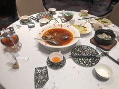 -君庭中餐厅(友谊宾馆店)