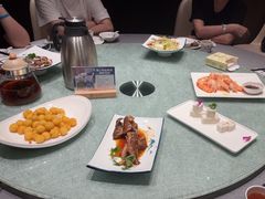 -阿娘家·原生态农家菜(国顺东路店)