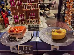 -索菲特酒店·海鲜自助 ·聚餐厅