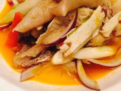 -阿罗新疆菜(人民广场店)