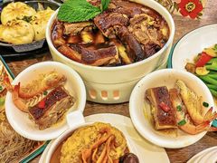 -虾饺妹·粤式手工点心(水荫路店)