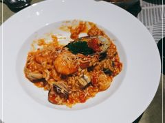 -一棵树·意大利西餐厅One Tree(新城店)