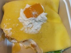 -Tomado绿色烘焙(大尧三路店)