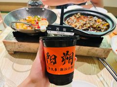-渔太泰漓江小馆·广西融合菜(西街店)