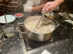 -捞王锅物料理(上海世茂广场店)