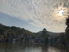 -白马涧龙池景区