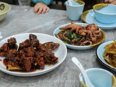 -红灯笼龙凤饭店(宁波老字号店)