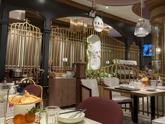 大堂-金椰壳· 大厨新加坡菜(壹方城店)