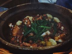 八爪鱼-金龙·打边炉(武进路店)