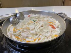 -芭夯兔·兔肉汤锅(新都店)