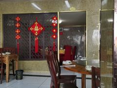 -安徽土菜馆(新奉公路店)