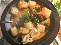 -拾久(朝阳公园店)