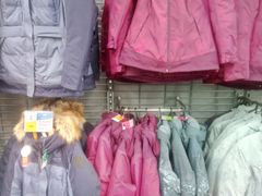 -迪卡侬(南二环店)