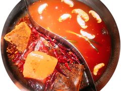 -大龙燚火锅(天钥桥路店)