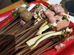 -牛华八婆麻辣烫(龙湖U城店)