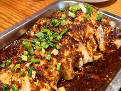 -兔槽江湖菜·重庆璧山兔(水围店)
