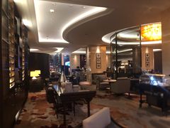 -上海新发展亚太JW万豪酒店