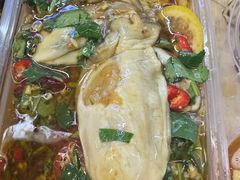 -圆蛋酒料•生腌(开元路店)