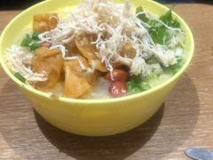 鸡丝豆腐脑-小豆海棠(人民南路店)