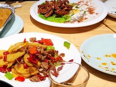 -蒙料·手把肉(望京店)