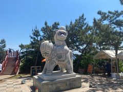 -养马岛旅游度假区
