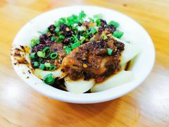 -洞子口张老二凉粉(文殊院店)