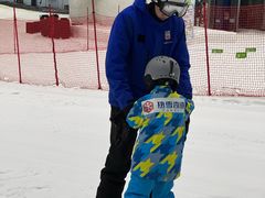 -哈尔滨热雪奇迹