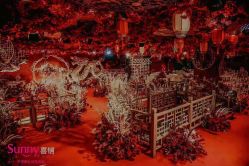 点击看大图 -Sunny喜铺婚礼策划(东部店)