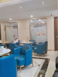 -碧莲盛·不剃发植发