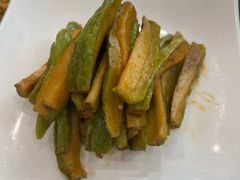 -葛记焖饼(伏牛路店)