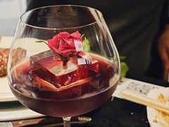 -西堤牛排(龙德广场店)