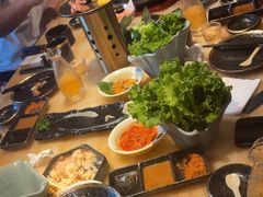 -樱嘢·炭火烧肉(惠南店)
