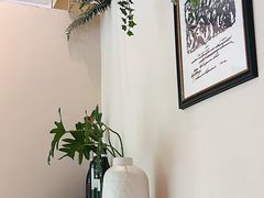 -长春藤咖啡(北园店)