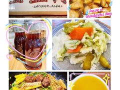 -金豆角砂锅焖面(安贞店)