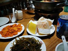 -肖记公安牛肉鱼杂馆· 省级非物质文化遗产(仁和路店)