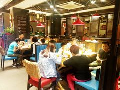 -毓聪妈妈菜(合肥路店)