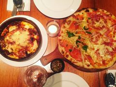 -La Strada(安福路店)