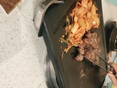 -韩时烤肉(枫蓝店)
