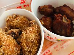 -小殷蒜香排骨(北方苑B区店)