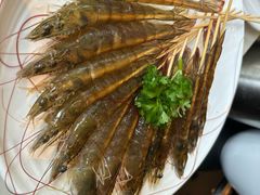 -一哥澳门豆捞·澳门风打边炉(高德置地店)