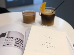 -BIJOU coffee&cocktail(龙岗万科广场店)