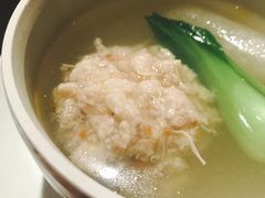 -湖滨28中餐厅·西湖宴·杭州君悦酒店