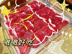 -阳坊胜利涮羊肉(阳坊老店)