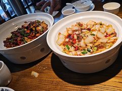 -老阿爸鲜鱼土菜(昆山花桥店)