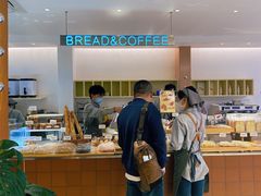 -C·BREAD饱仓(北苑店)