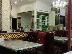 卡座-强氏喜阿婆粥饼店(大众街店)