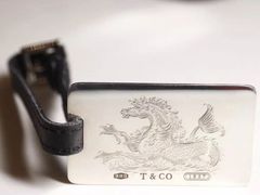 -Tiffany & Co.蒂芙尼
(广州太古汇店)