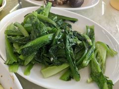 -红月湾海鲜饭店•沙滩海景(双月湾店)